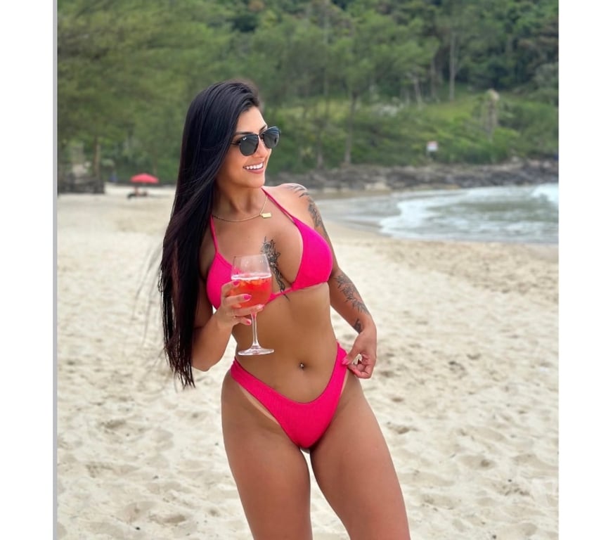 Escorts West London Acton - West London - Photos for CHARMING, SEDUCTIVE WITH REAL PHOTOS 🇧🇷✨💋