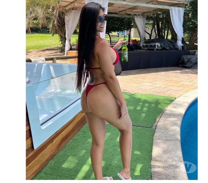 Escorts West London Acton - West London - Photos for CHARMING, SEDUCTIVE WITH REAL PHOTOS 🇧🇷✨💋