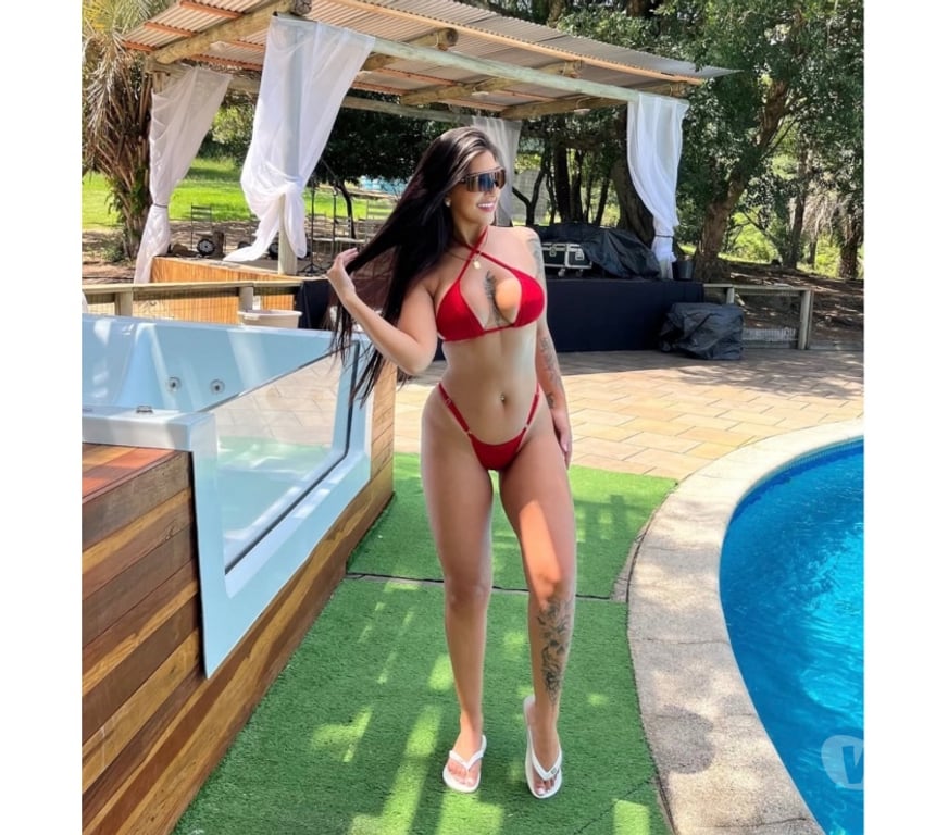 Escorts West London Acton - West London - Photos for CHARMING, SEDUCTIVE WITH REAL PHOTOS 🇧🇷✨💋