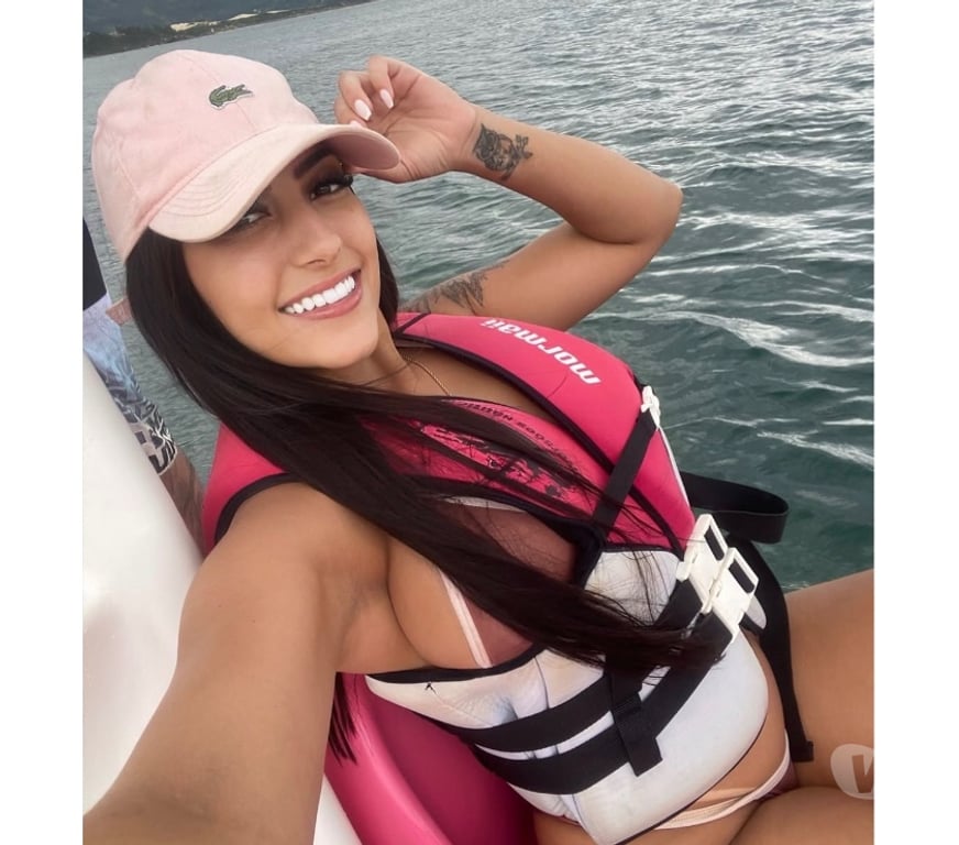 Escorts West London Acton - West London - Photos for CHARMING, SEDUCTIVE WITH REAL PHOTOS 🇧🇷✨💋