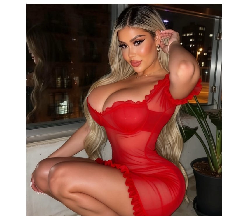 BDSM Escorts & Erotic Massage Brentwood Station Brentwood - Photos for ⭐️🫰SABINE DOLL BLONDIEGIRL STUNNING BIG🍑 PARTY🍸