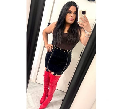 Trans Bracknell Bracknell Forest - Photos for 🍑TALITA KIM 🍑BIG TS BRAZILIAN PARTY 🎉