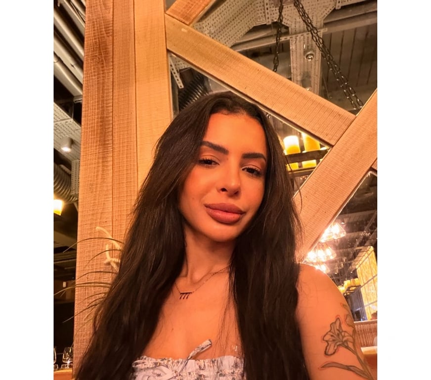 Escorts Central London Great Portland Street Station - Central London - Photos for Livia, Sweet GFE 💘