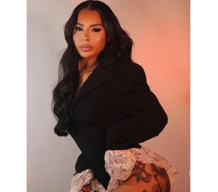 Escorts Central London Great Portland Street Station - Central London - Photos for Livia, Sweet GFE 💘