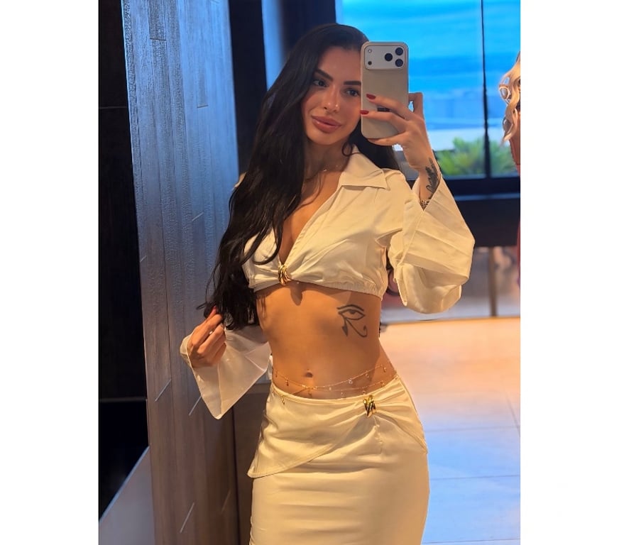 Escorts Greater Manchester Manchester - Photos for Livia, Sweet GFE 💘