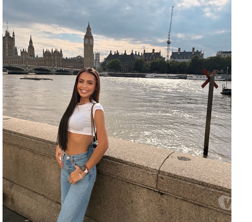 Escorts Greater Manchester Manchester - Photos for Livia, Sweet GFE 💘