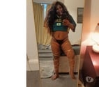 KARLLA BLACK WOMAN