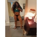 KARLLA BLACK WOMAN