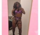 KARLLA BLACK WOMAN
