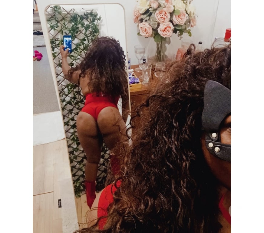 Escorts Bedfordshire Luton - Photos for KARLLA BLACK WOMAN