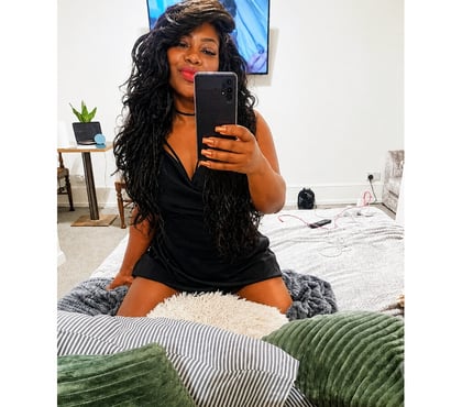 Escorts Luton Town Centre Luton - Photos for KARLLA BLACK WOMAN
