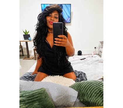 Escorts Luton Town Centre Luton - Photos for KARLLA BLACK WOMAN
