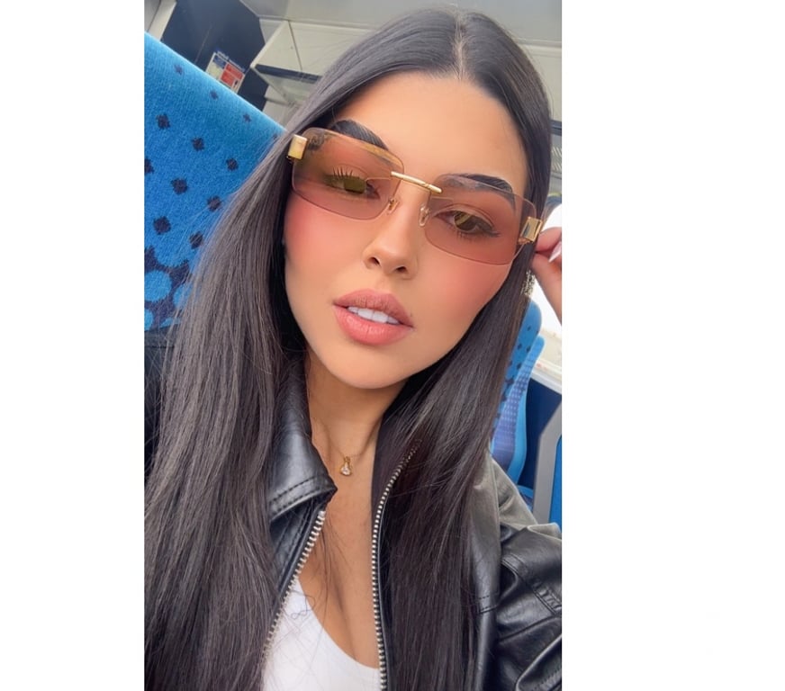 Escorts Peterborough Peterborough City Centre - Peterborough - Photos for LORENA 🍾PARTY GIRL💋 GFE 🥰
