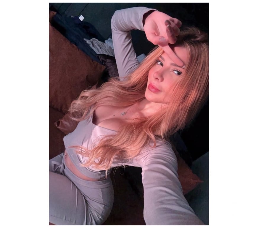 Escorts North London Upper Edmonton - North London - Photos for SEDUCTIVE, CHARMING AND IRRESISTIBLE BLONDE🔥