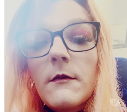 Trans Escorts Carmyle Glasgow - Photos for Goth and Alt Kinky Trans Duo