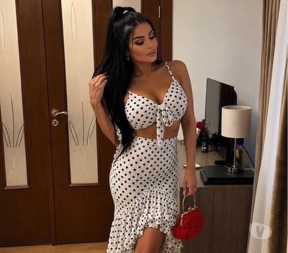 Escorts Salisbury Wiltshire - Photos for Darrya new town Outcall