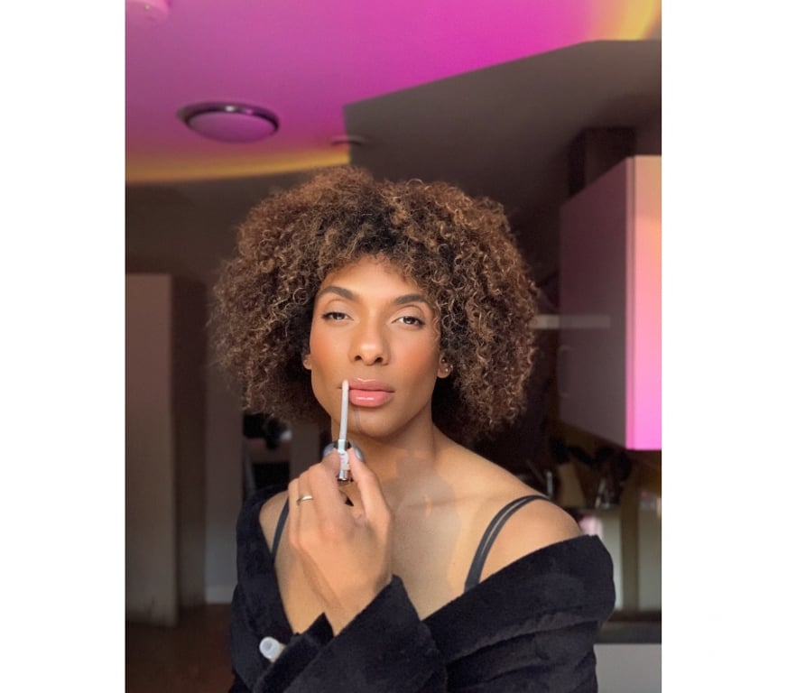 Trans Escorts South Yorkshire Doncaster - Photos for Charlotte Brazilian Beauty
