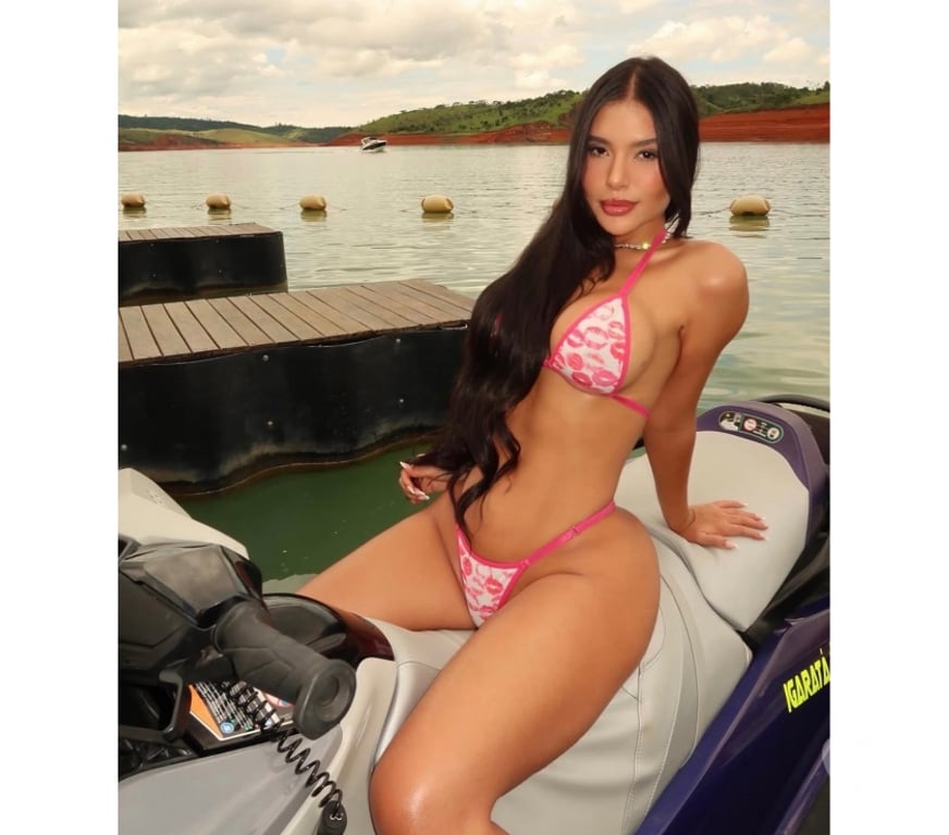 Escorts West London Hillingdon - Photos for ANITTA 💕 Brazilian Girl 🇧🇷✨🍸❤️‍🔥