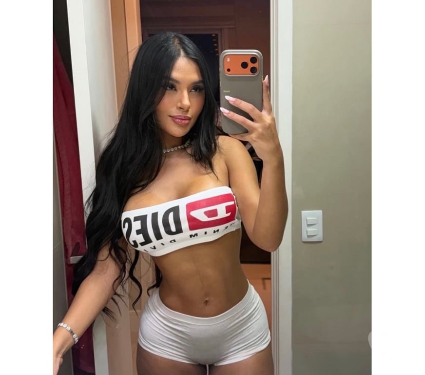 Escorts West London Hillingdon - Photos for ANITTA 💕 Brazilian Girl 🇧🇷✨🍸❤️‍🔥