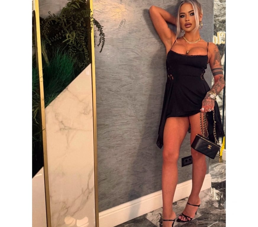 Escorts West Sussex Crawley - Photos for The best now maya towne