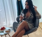 Karina new town Outcall