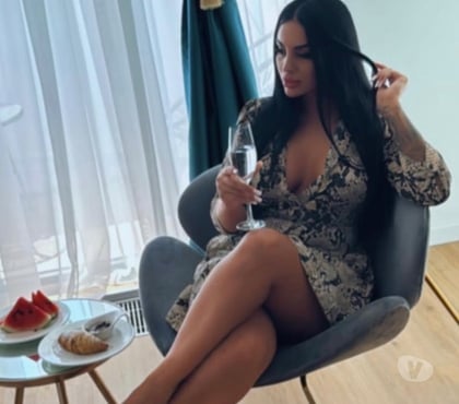  Escorts Eastbourne Town Centre Eastbourne - Photos for Karina new town Outcall