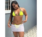 ❣️ SAMANTHA ❣️ AVAILABLE ❤️ NEW 🛑 LATINA 🍑