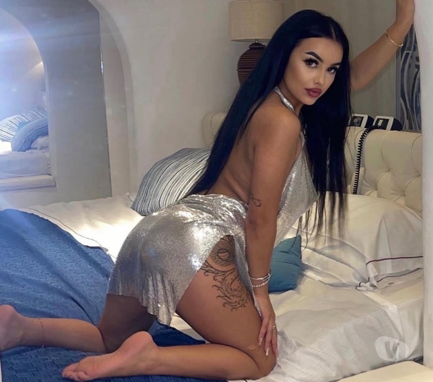 Escorts East Sussex Brighton - Photos for Jaklin new town outcal