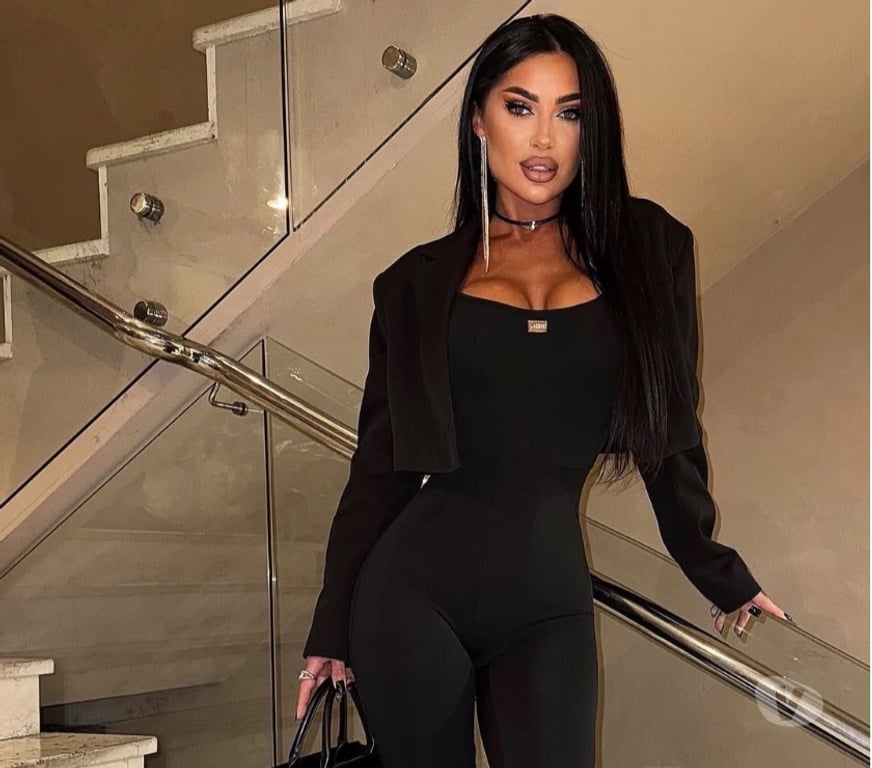 Escorts East Sussex Brighton - Photos for Jaklin new town outcal