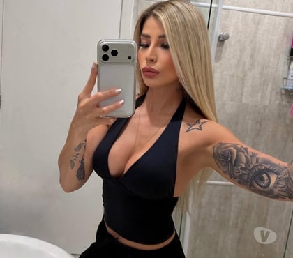 Escort Cardiff City Centre Cardiff - Photos for Myah! 🇧🇷QUICK 50 🥳 PARTY GIRL
