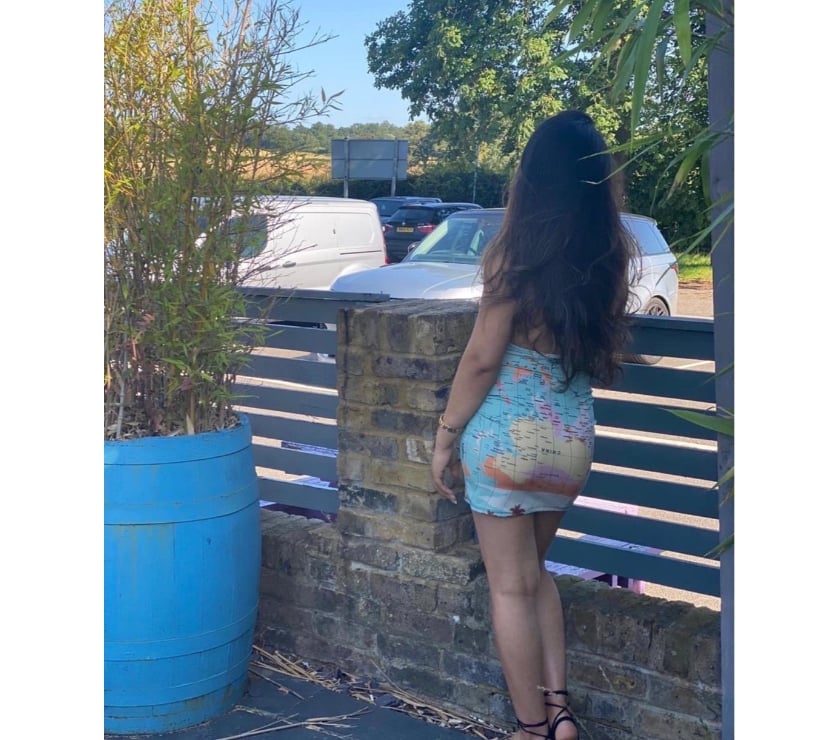 Escort Guildford Town Centre Guildford - Photos for Bella Hot Brazilian❤️GFE 🥂Party Girl