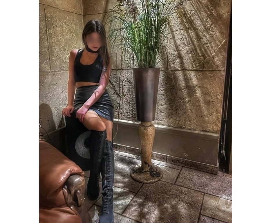 Escorts East London Whitechapel - East London - Photos for SENSUAL MASSAGE💖NEW IN TOWN FOR A WEEK