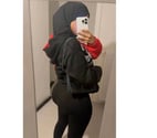 Stratford - East London — Hijabi Trans Ilhan Somali