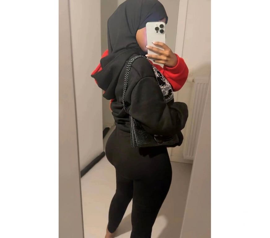 Trans Escorts East London Stratford - East London - Photos for Hijabi Ilhan Somali TS