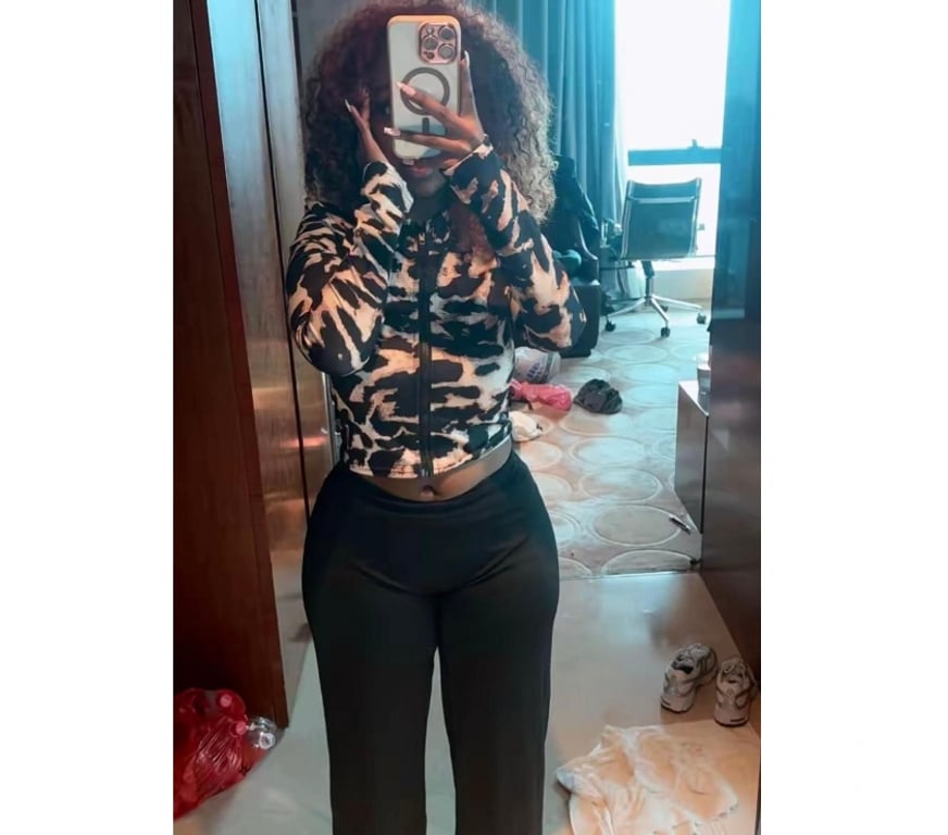 Trans Escorts East London Stratford - East London - Photos for Hijabi Ilhan Somali TS