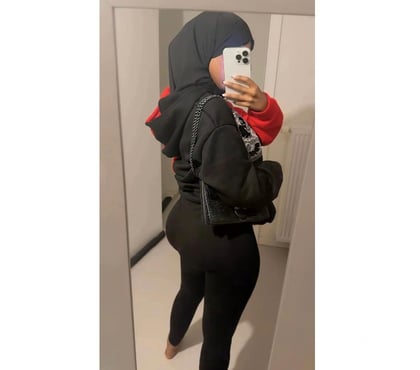 Trans Stratford East London - Photos for Hijabi Trans Ilhan Somali