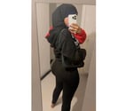 Tottenham Hale - North London — Hijabi Trans Ilhan Somali