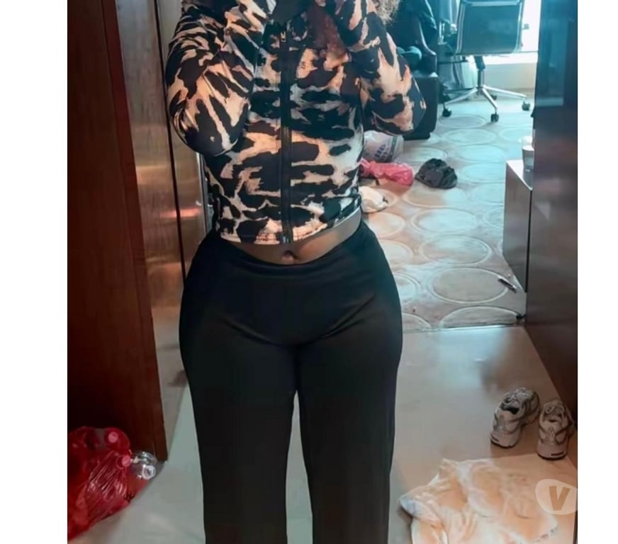 Trans Escorts North London Tottenham Hale - North London - Photos for Hijabi Ilhan Somali TS