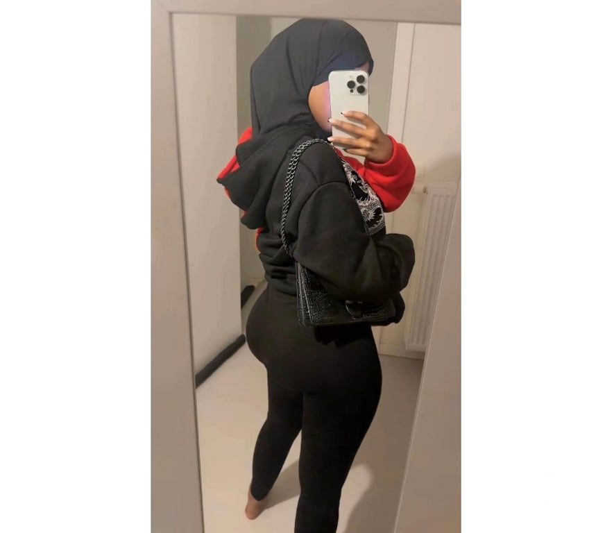 Trans Escorts North London Tottenham Hale - North London - Photos for Hijabi Trans Ilhan Somali