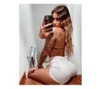 SEXY BLONDE👄LATINA PARTY👯‍♀️FULL GIRLFRIEND