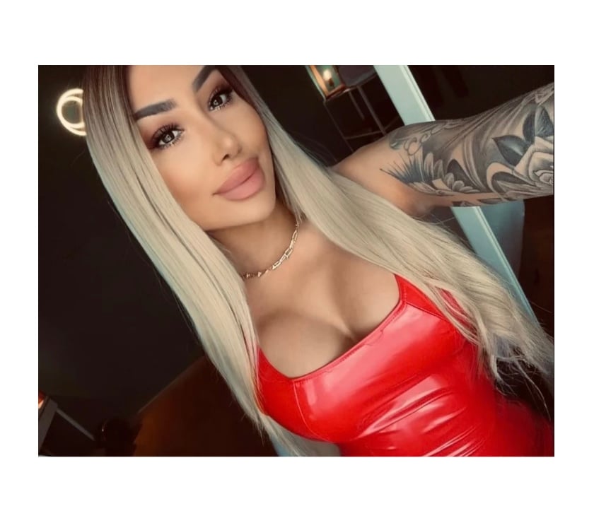 Escorts Worcester City Centre Worcester - Photos for AGNES BEAUTIFUL BLONDE❤️BEST PARTY GIRL