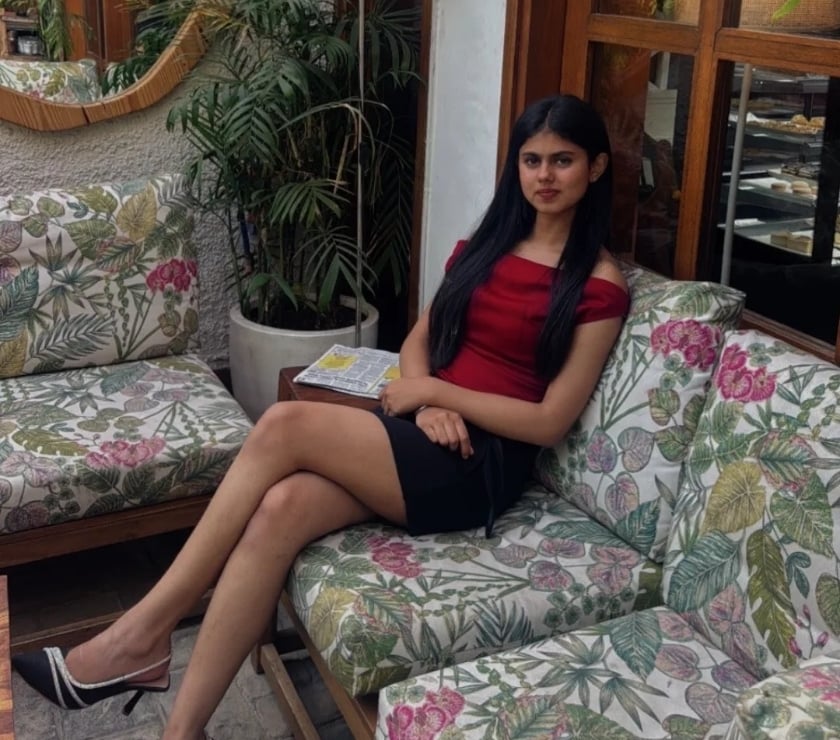Escorts Leicester City Centre Leicester - Photos for new indian girl available for service