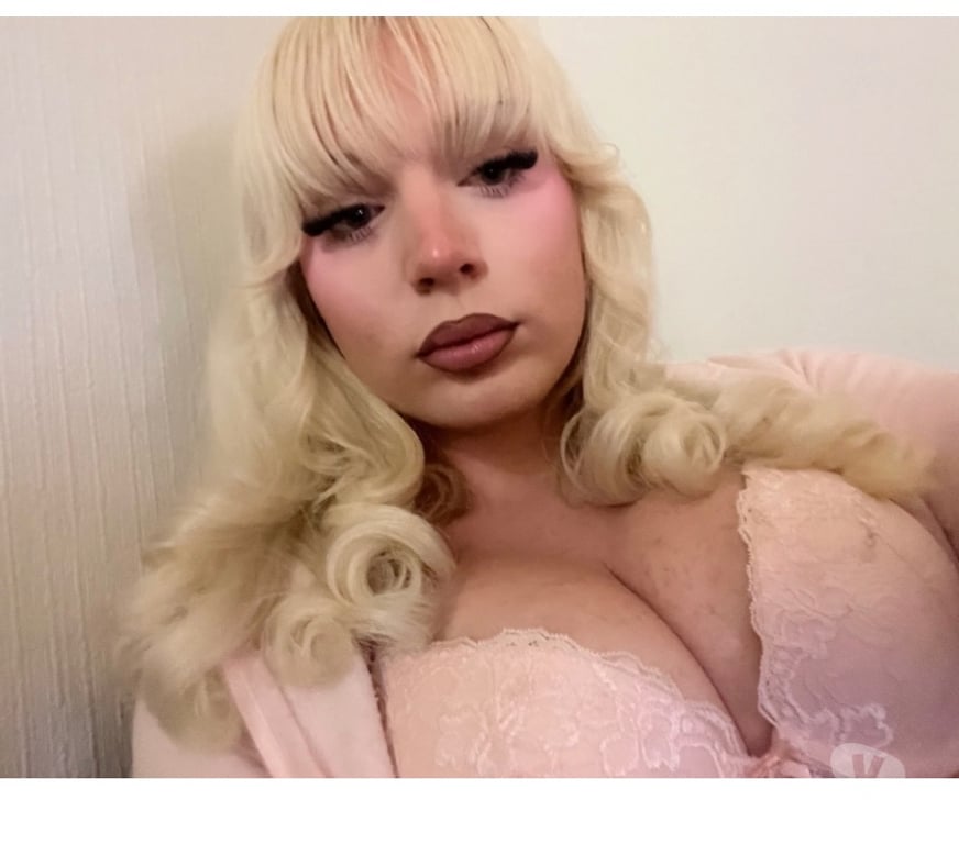 Trans Escorts Central London Victoria - Central London - Photos for TS BARBIE DOLL🩷🎀💋