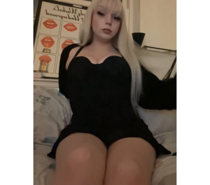 Trans Escorts Central London Victoria - Central London - Photos for TS BARBIE DOLL🩷🎀💋