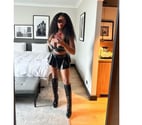 Swansea City Centre - Swansea - Wales — The Nubian goddess is in Swansea BDSM and GFE party