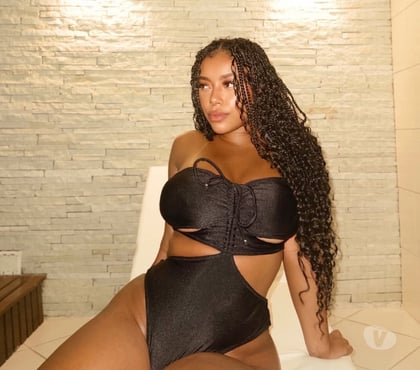  Escorts & Erotic Massage Barking Station East London - Photos for KAROLINA BRAZILIAN