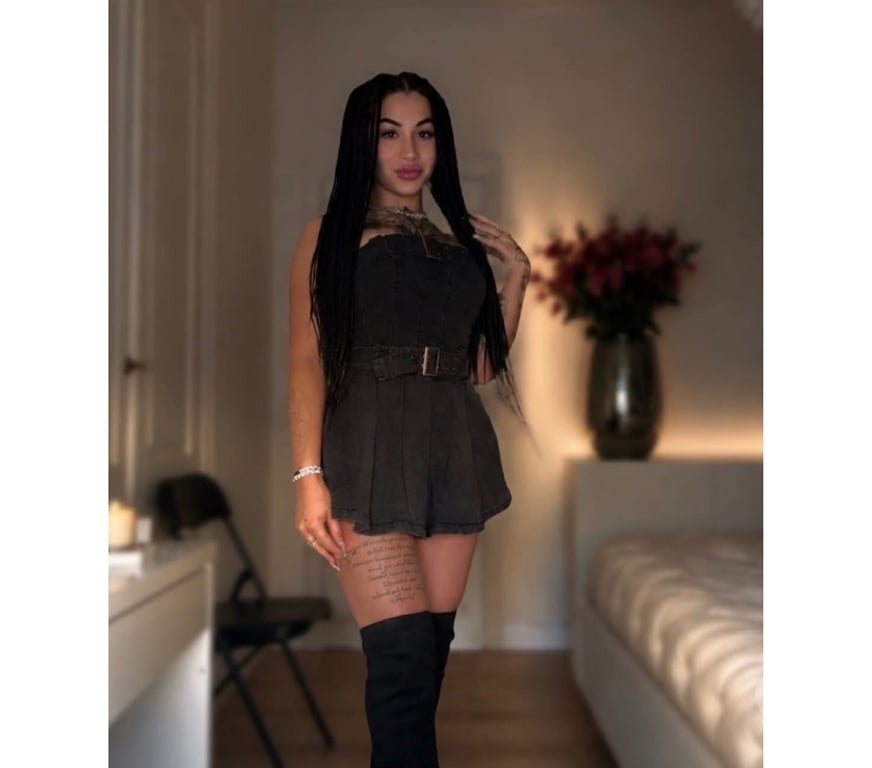 Escorts Cornwall Coombe (St. Austell) - Cornwall - Photos for Just arrive New in areas 💯No Rush