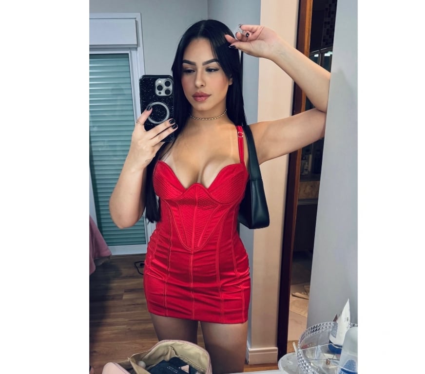 Escorts South Yorkshire Sheffield - Photos for Mel 🍯 naughty Brazilian 🔥