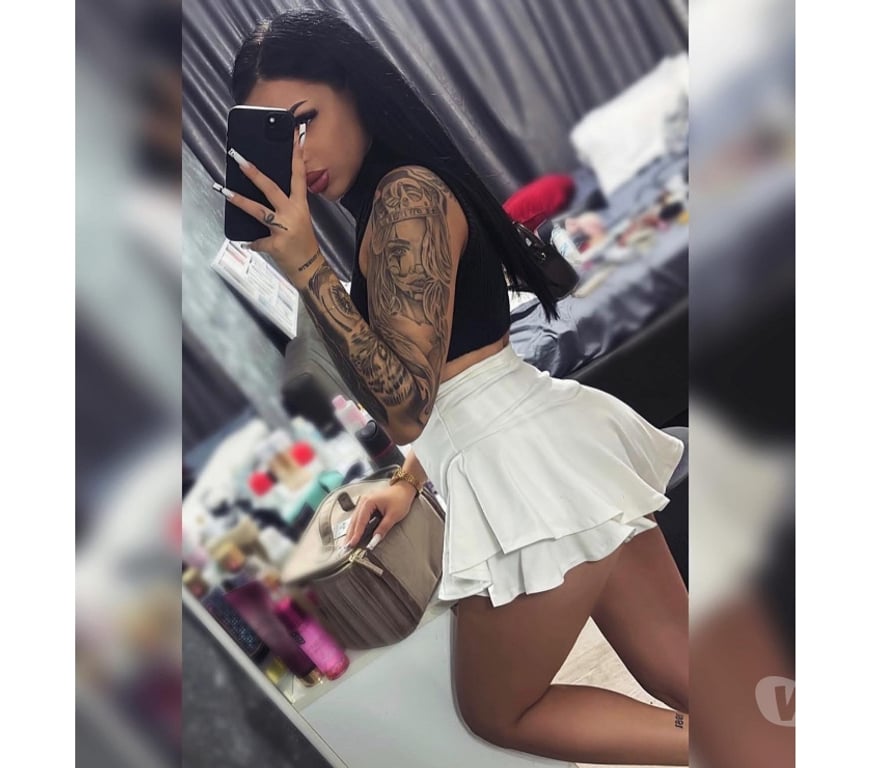 Escorts North London Haringey - Photos for ALMA 🇦🇱BEST SERVICE 🇦🇱