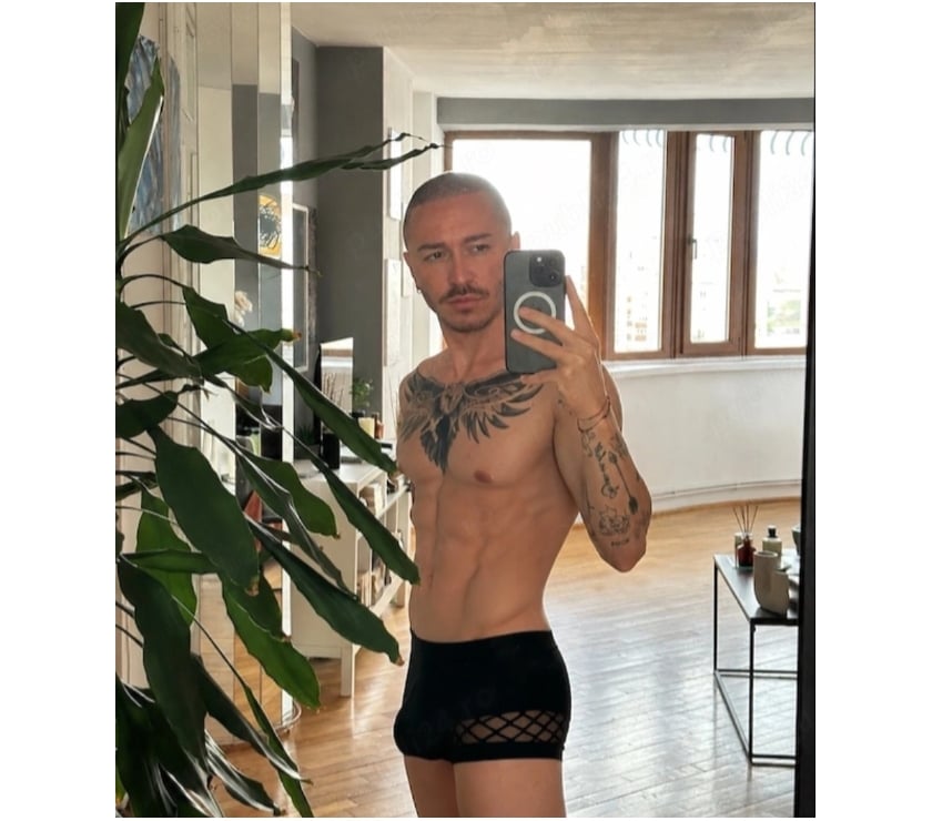 Gay escorts Broadgreen Knowsley - Photos for Zbarnea🥰Party🫦Incall Or Outcall🤩